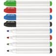 M061 Dry Wipe Marker Pro - Spot Colour