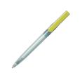 N131 Montreux Clear FT Ballpen - Spot Colour