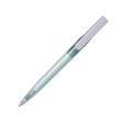 N131 Montreux Clear FT Ballpen - Spot Colour