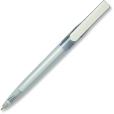 Q114 Montreux Clear FT Ballpen