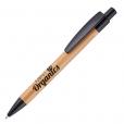 L054 Autograph Sumo Bamboo Ballpen