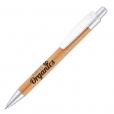 L054 Autograph Sumo Bamboo Ballpen