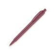 N131 Stilolinea Baron Extra Recycled Ballpen - Spot Colour