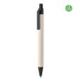 N144 Milk Carton Paper Ballpen