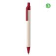 N144 Milk Carton Paper Ballpen