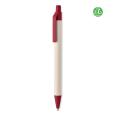 M057 Milk Carton Paper Ballpen