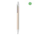 N144 Milk Carton Paper Ballpen