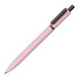 Q106 Autograph Pastel Soft Feel Ballpen - Full Colour
