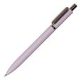 Q106 Autograph Pastel Soft Feel Ballpen - Full Colour