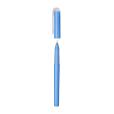Q117 Tanza rPET Gel Ink Ballpen - Spot Colour