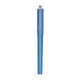 Q117 Tanza rPET Gel Ink Ballpen - Full Colour
