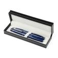 Q099 Duke Ballpen and Rollerpen Set