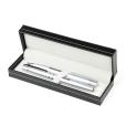 Q099 Duke Ballpen and Rollerpen Set
