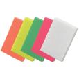 M060 Colourful Eraser - Spot Colour