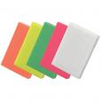 J035 Colourful Eraser - Full Colour