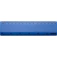 M063 BG 6 Inch/15cm Ruler - Spot Colour