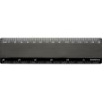 N139 BG 6 Inch Ruler - Full Colour