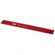 K061 Rothko Flexi 30cm Ruler