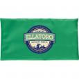 L061 Nylon Pencil Case - Full Colour