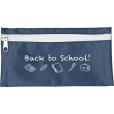 N138 Nylon Pencil Case