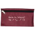 N138 Nylon Pencil Case