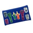 Q120 Neoprene Pencil Case