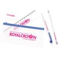N138 Transparent Pencil Case Kit