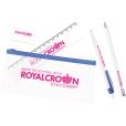 M062 Transparent Pencil Case Kit