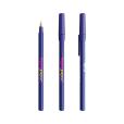 Q111 BIC Round Stic Ballpen - Spot Colour