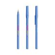 Q111 BIC Round Stic Ballpen - Full Colour