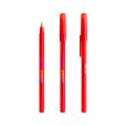 Q111 BIC Round Stic Ballpen - Full Colour