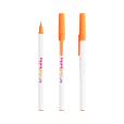 Q111 BIC Round Stic Ballpen - Full Colour