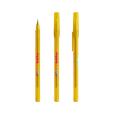 Q111 BIC Round Stic Ballpen - Full Colour
