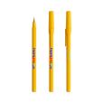 Q111 BIC Round Stic Ballpen - Full Colour