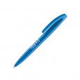 H045 senator Bridge Polished Plastic Ballpen