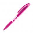 H045 senator Bridge Polished Plastic Ballpen