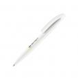 H045 senator Bridge Polished Plastic Ballpen