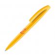 H045 senator Bridge Polished Plastic Ballpen