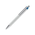 M047 senator Polar Metal Ballpen - Engraved