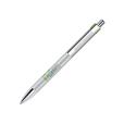 M047 senator Polar Metal Ballpen - Engraved