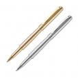 L041 Pierre Cardin Lustrous Rollerpen - Chrome