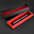 L041 Pierre Cardin Lustrous Rollerpen - Chrome