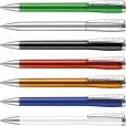 N115 Pierre Cardin Avant Garde Rollerpen - Spot Colour