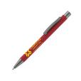 N122 Ergo Soft Feel Ballpen - Spot Colour