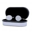 H147 Resin Dome Cufflinks