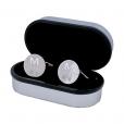 H147 Resin Dome Cufflinks