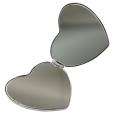 L038 Heart Vanity Mirror 
