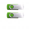 H064 Original Twister USB Flash Drive