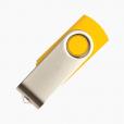 H064 Original Twister USB Flash Drive