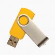 H064 Original Twister USB Flash Drive